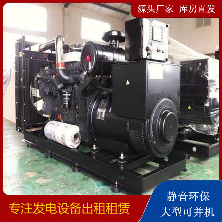 陈场镇发电车出租 柴油发电机组需要经常换机油吗？