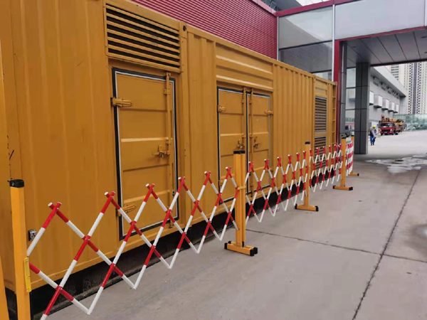 陈场镇租赁发电机发电机油箱使用后要定期清除油箱底部沉淀的杂质