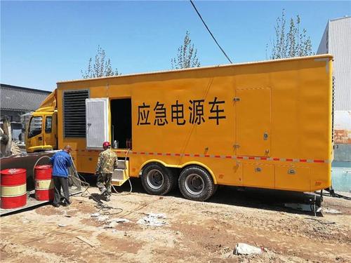 陈场镇发电车租赁-教您挑选发电机哪些技巧可以掌握使用