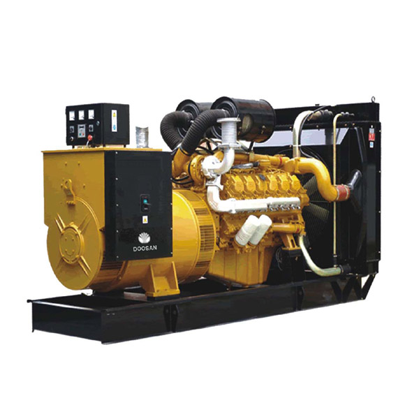 陈场镇租赁发电机-怎样确保潍柴发电机组的质量