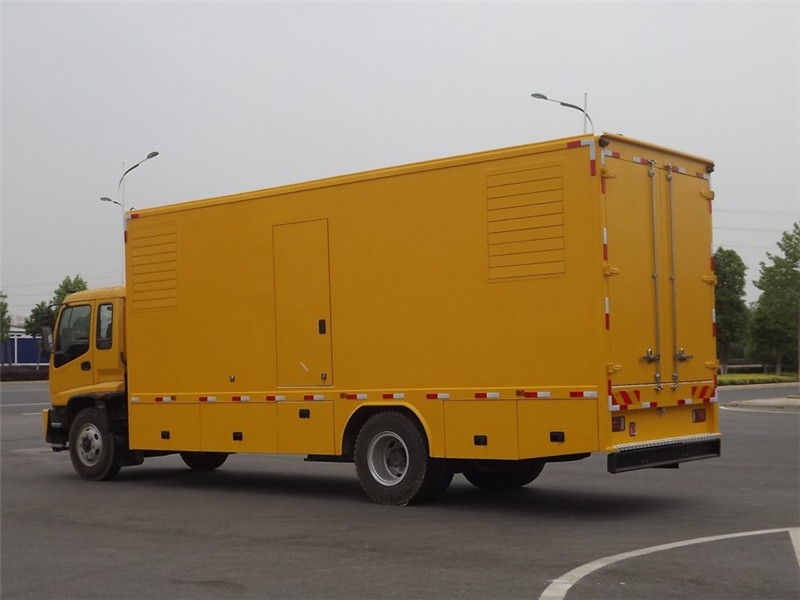 陈场镇租赁发电机-柴油发电机组出口六要素