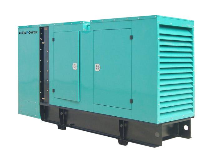 陈场镇发电车租赁-沃尔沃发电机组多少钱