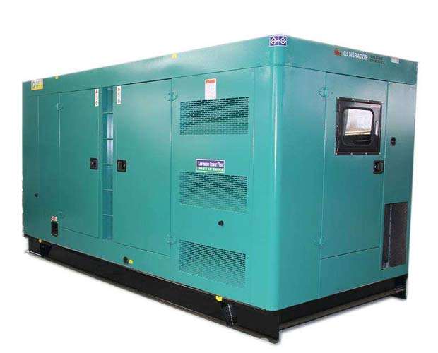 陈场镇出租发电机-柴油发电机组低负荷运行危险吗？