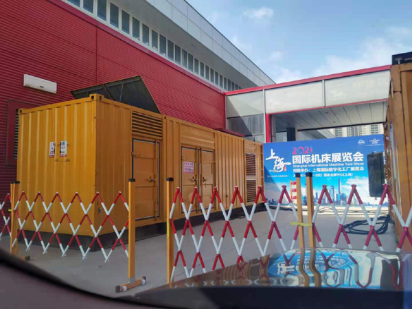 陈场镇发电车出租-发电机无电压或电压太低怎么办？