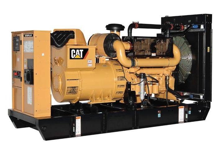 陈场镇租赁发电机-柴油发电机设计的优势性能特点有哪些