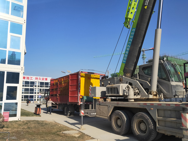 陈场镇发电机出租50KW柴油发电机组需要配多粗电缆线