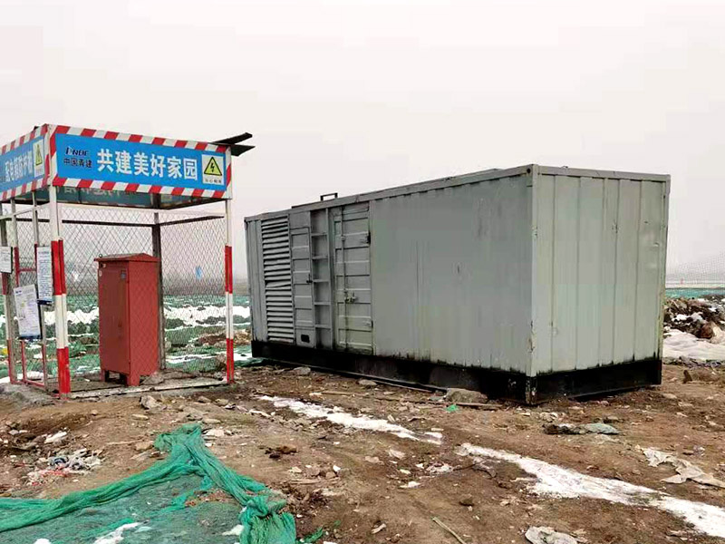 陈场镇燃气发电机在高海拔地区运行时会遇到哪些常见故障？