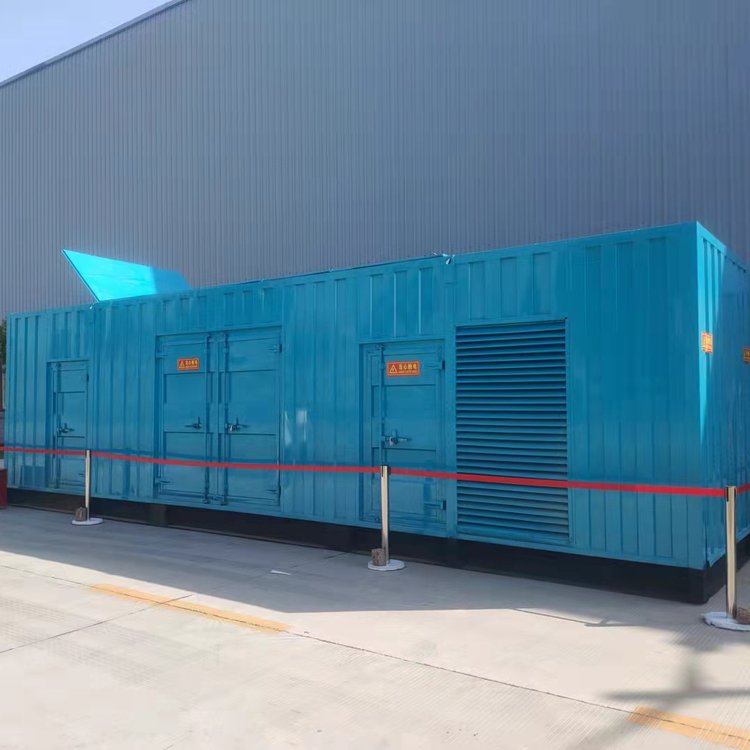 陈场镇怎样更换柴油发电机组的空气滤清器？