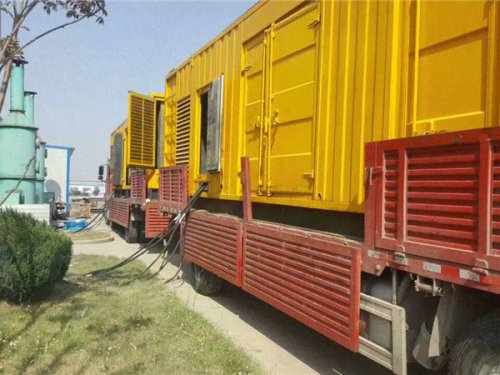 陈场镇计算 200KW 柴油发电机油耗时，需要考虑哪些因素？