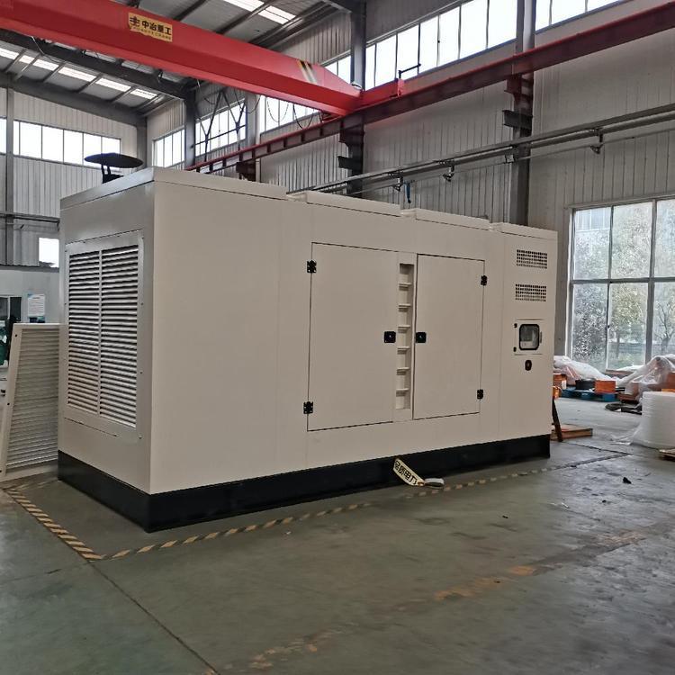 陈场镇启动发电机组时需要注意什么？