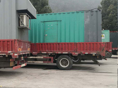 陈场镇柴油发电机组使用注意安全事项有哪些？