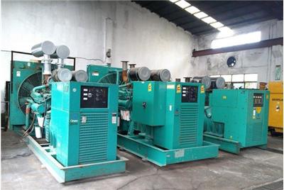 陈场镇如何判断汽油发电机组电瓶的使用寿命？