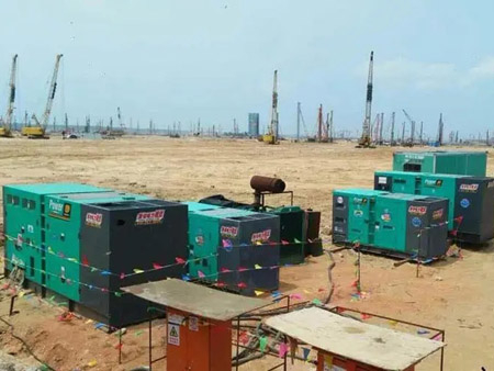 陈场镇测量水冷式机油散热器密封件尺寸的具体步骤是什么？