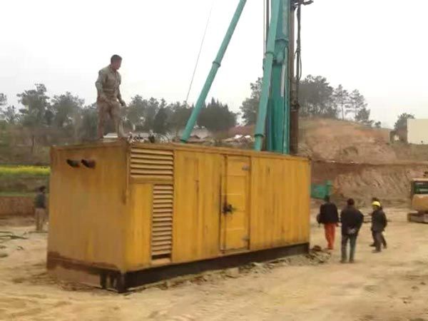 陈场镇柴油发电机组应用场合有哪些？